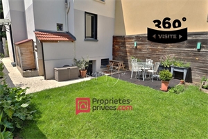 maison à la vente -   92320  CHATILLON, surface 60 m2 vente maison - UBI444135533